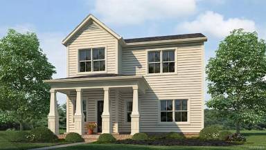 Main picture of 4031 Fields Run