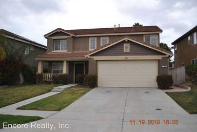 Main picture of 1395 Montera St