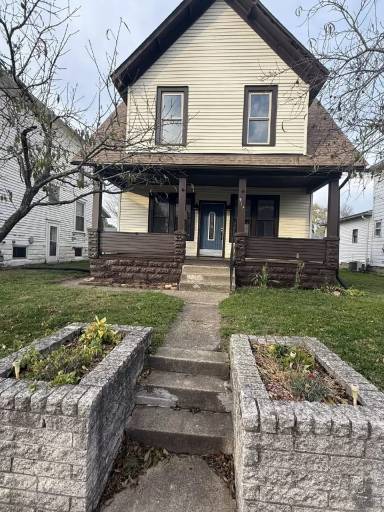 Main picture of 517 Echo Ave