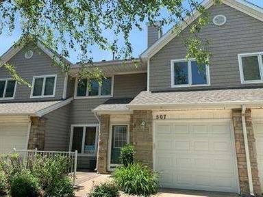 Main picture of Glen Oaks