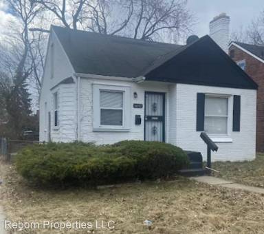 Main picture of 10642 McKinney St