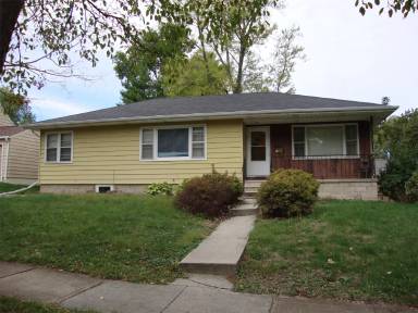 Main picture of 2209 Franklin St