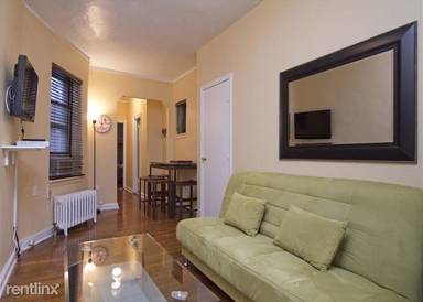 Main picture of 100 E 53rd St Apartments