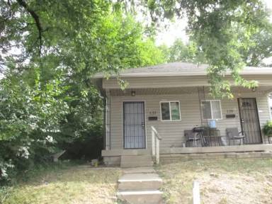 Main picture of 137 S Sheridan Ave