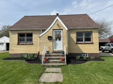 Main picture of 2918 Evanston Ave