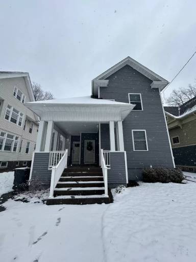 Main picture of 185 Mansfield St