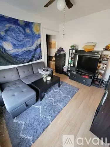 Main picture of 2303 Olive St