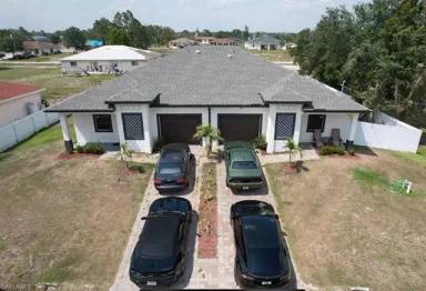 Main picture of 4436 28th St SW