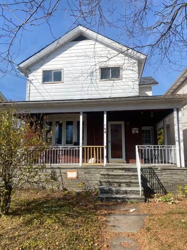 Main picture of 308 S Hyde Park Ave