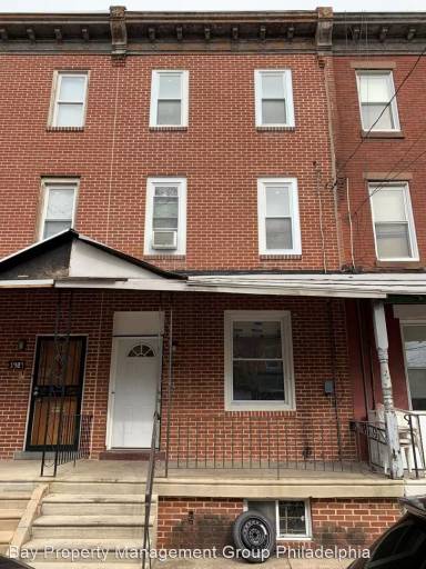 Main picture of 1925 Rowan St