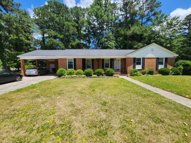 Main picture of 1901 Sherwood Dr