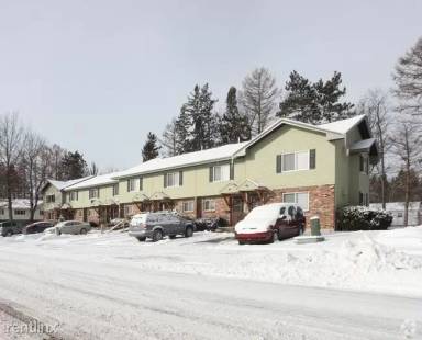 Main picture of Parkedge Townhouses