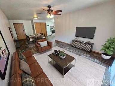 Main picture of Main Avenue Apartments