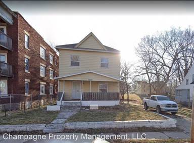 Main picture of 2723 Park Ave