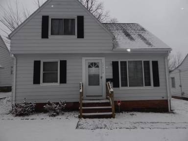 Main picture of 17914 McCracken Rd