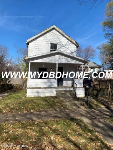Main picture of 408 W Dewald St