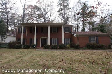 Main picture of 1313-1323 Hickory Ln