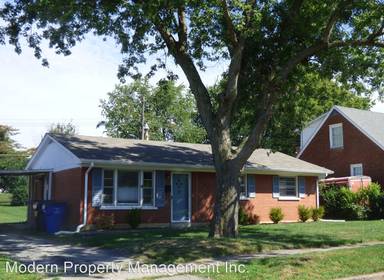Main picture of 1825 Courtland Dr