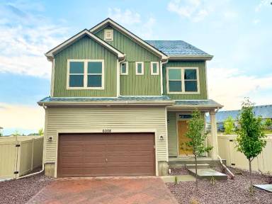 Main picture of 6008 Callan Dr