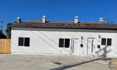 Main picture of 127 N Keystone St