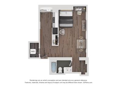 Main picture of 502 Cathedral St