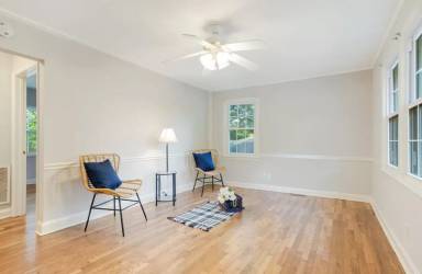 Main picture of 400 Morris St