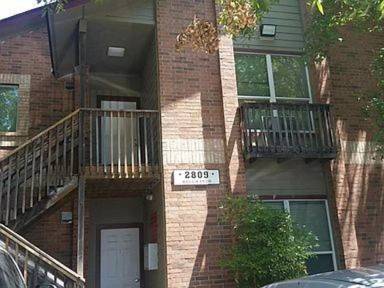 Main picture of 2809 Rio Grande St