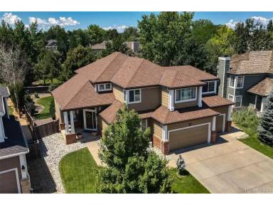 Main picture of 16351 Parkside Dr