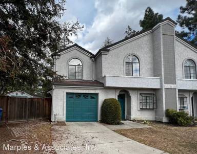 Main picture of 600 Chandon Ct