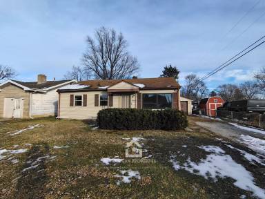 Main picture of 2608 Crystal St