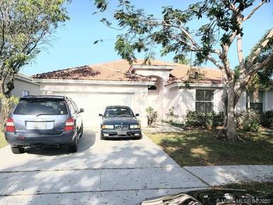 Main picture of 2342 NW 184th Ter