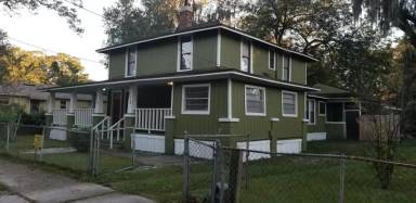 Main picture of 2510 Summit St