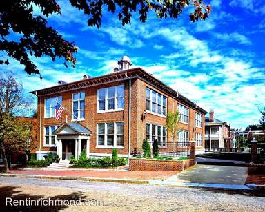 Main picture of 2600 E Grace St