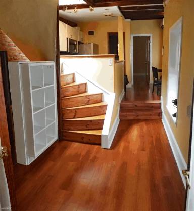 Main picture of 3402 Sansom St