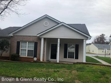 Main picture of 2950 Zion Renaissance Ln