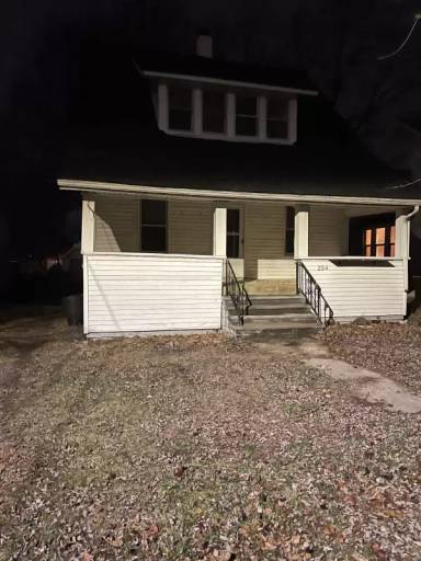 Main picture of 2314 Fordham St