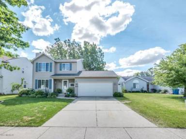 Main picture of 2918 Wingate Dr SE