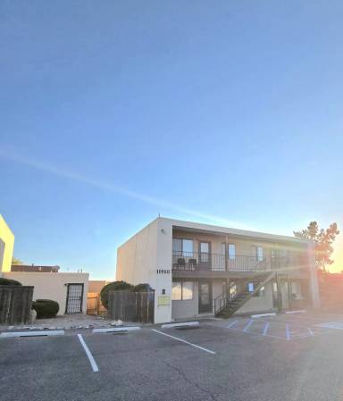 Main picture of 11900 Indian School Rd NE