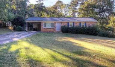 Main picture of 2965 Rio Montana Dr