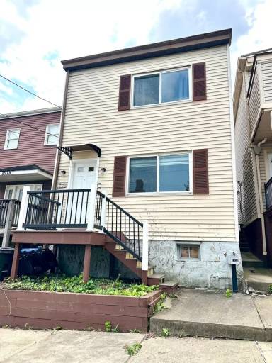 Main picture of 1914 Shamokin St