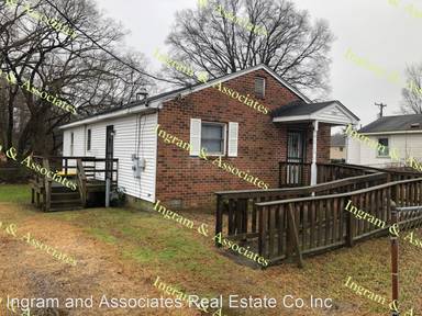 Main picture of 2204 Berry St
