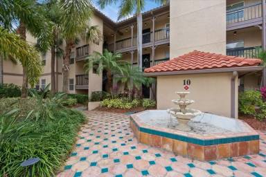 Main picture of Audubon Condominiums at Feather Sound
