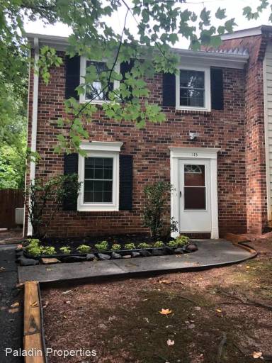 Main picture of 115 Pepper Pl
