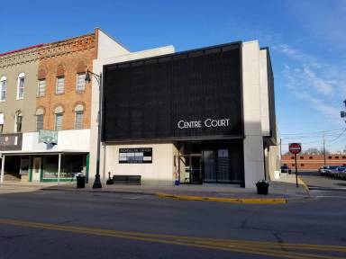 Main picture of 111 E. Main St. - 203