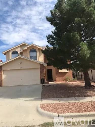 Main picture of 4617 Loma de Cobre Dr
