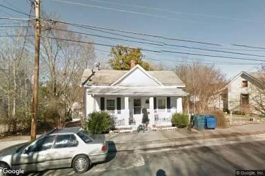 Main picture of 1105 Linwood Ave