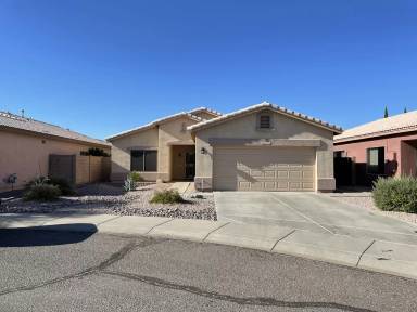 Main picture of 6524 W Range Mule Dr