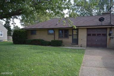 Main picture of 33407 Electric Blvd
