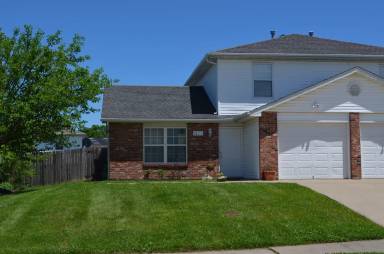 Main picture of 1601 High Quest Cir