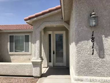 Main picture of 1811 Walnut Dr
